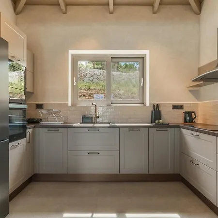 Ouranos By Select Villa *