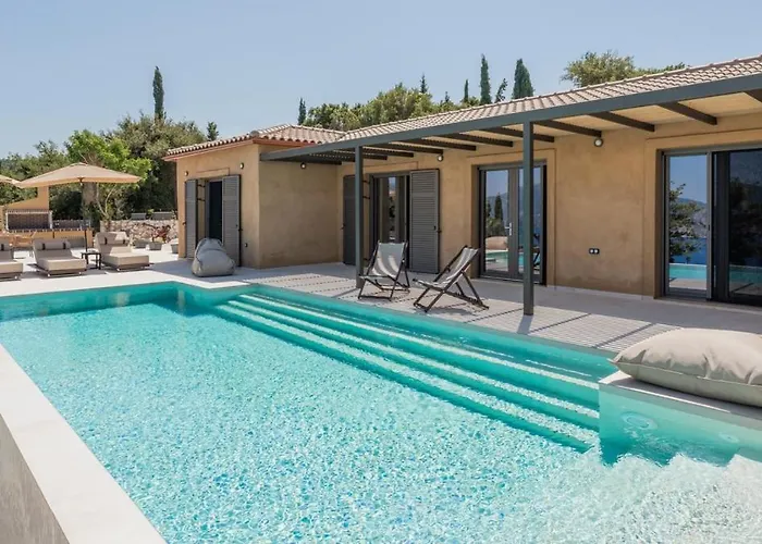 Ouranos By Select Fiskardo