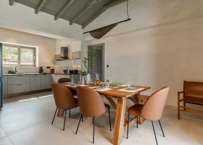 Ouranos By Select Fiskardo