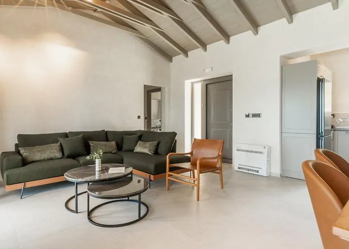 Ouranos By Select Fiskardo