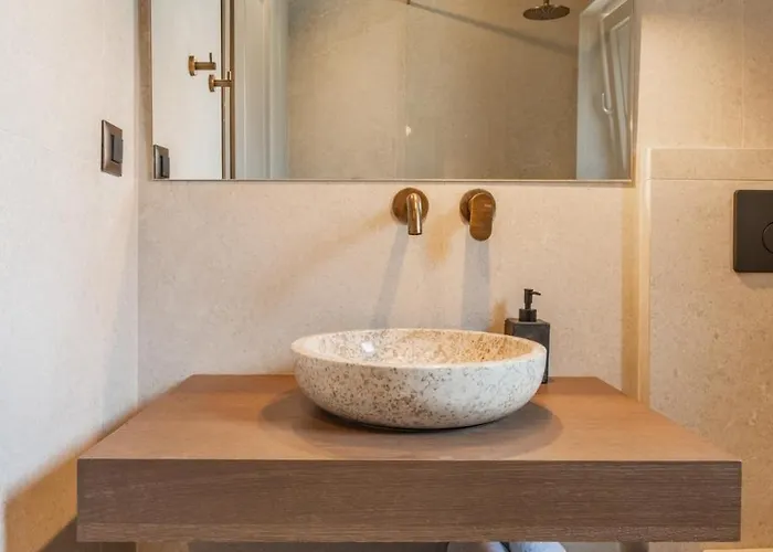 Villa Ouranos By Select *