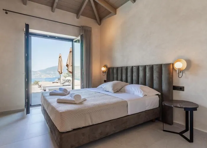 Villa Ouranos By Select