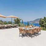 Ouranos By Select Villa Fiskardo