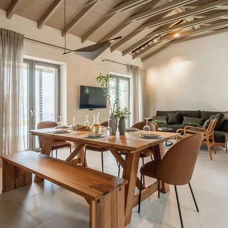 Villa Ouranos By Select *