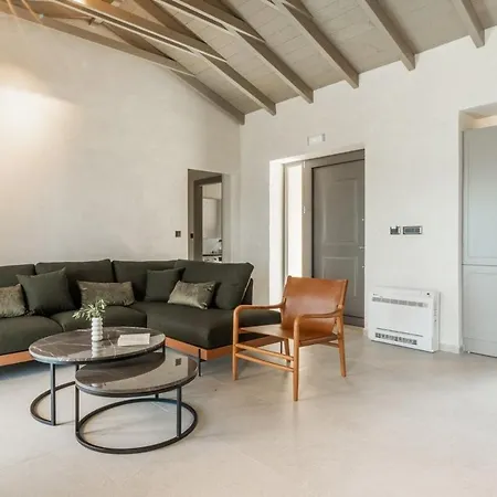 Villa Ouranos By Select