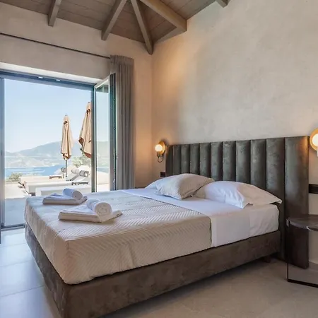 Ouranos By Select Villa