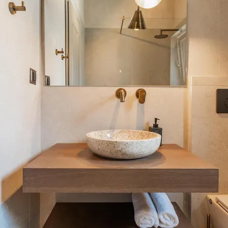 Ouranos By Select Villa