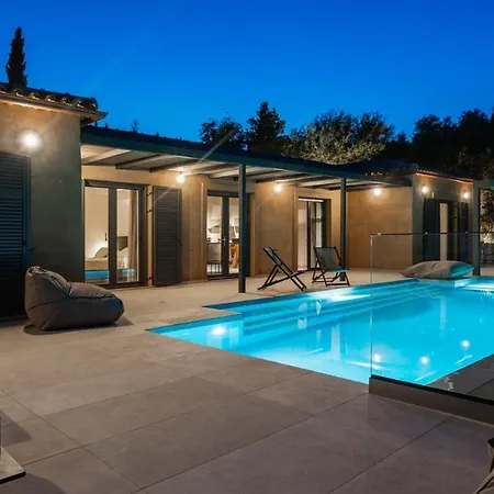 Ouranos By Select Villa
