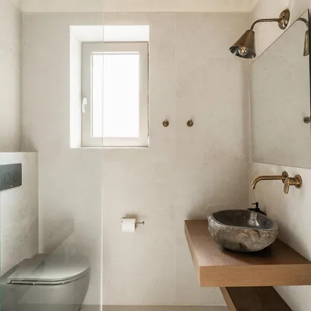 Ouranos By Select * Fiskardo