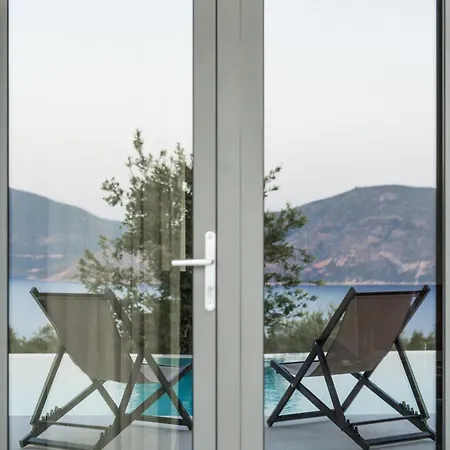 Ouranos By Select Villa