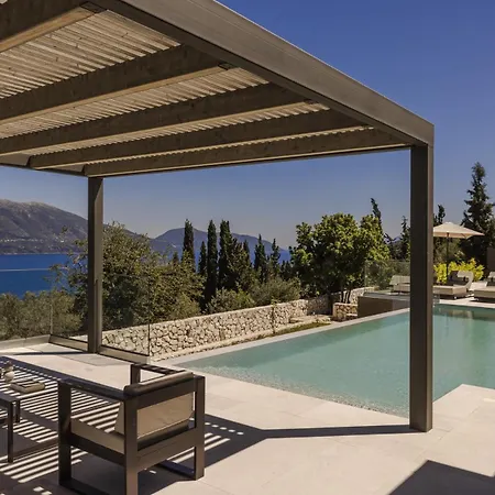 Villa Ouranos By Select