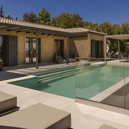 Ouranos By Select Villa
