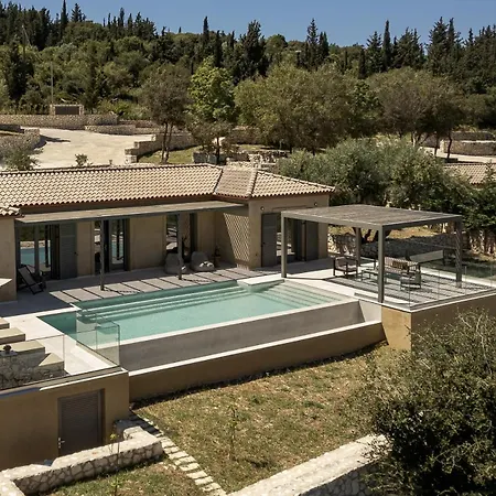 Villa Ouranos By Select