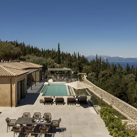 Villa Ouranos By Select