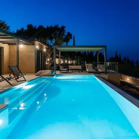 Villa Ouranos By Select
