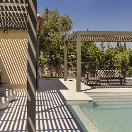 Ouranos By Select Villa