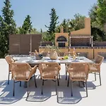 Ouranos By Select Villa *
